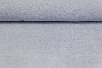 Frottee, hellblau, 0,5 m